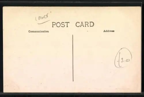 AK Heysham, Stone Coffins