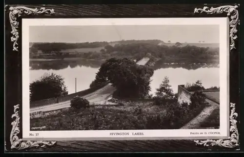 AK Rivington, Lakes