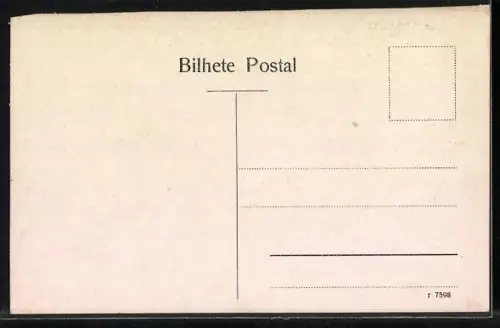 AK Lisboa, Panorama de cidade e Rio Tejo