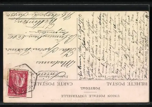 AK Lisboa, Praca do Principe Real