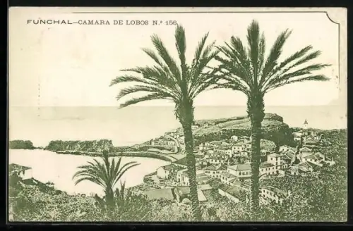 AK Funchal, Camara de Lobos
