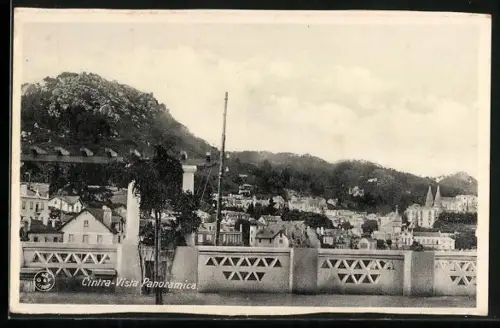 AK Cintra, Vista Panoramica