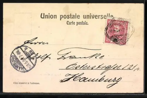 AK Lisboa, Praca do Commercio