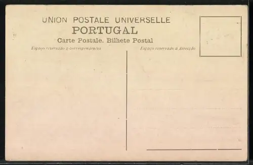 AK Cintra, Vista Geral do Castello dos Mouros