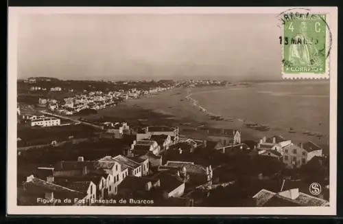 AK Figueira da Foz, Enseada de Buarcos