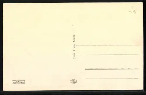 AK Stade, Partie alter Hafen