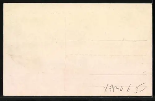 AK Zwickau i. Sa., Ingenieurschule