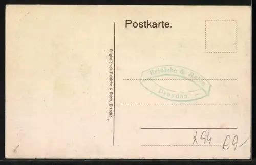 AK Aue i. Erzgeb., Carolateich-Anlagen