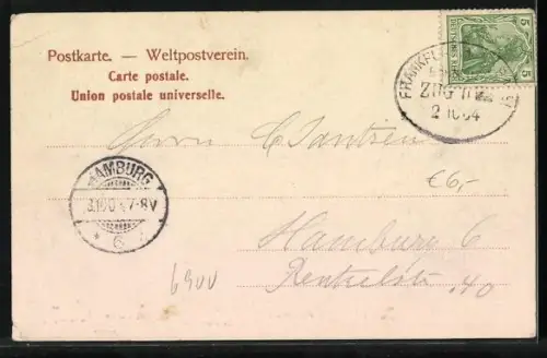 AK Heidelberg, Molkenkur