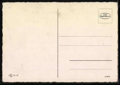 AK Oldenburg i. Oldbg., Schlossplatz, Lambertikirche