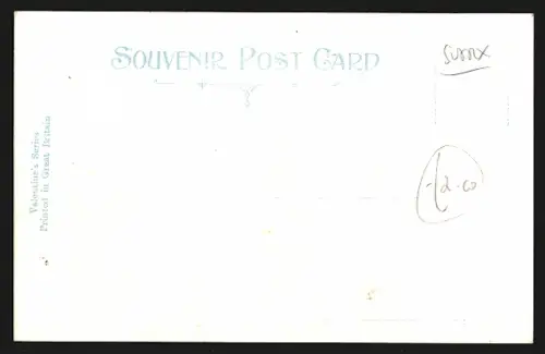 AK Littlehampton, The Parade