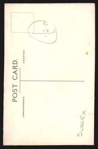 AK Peacehaven, Steps to the Beach