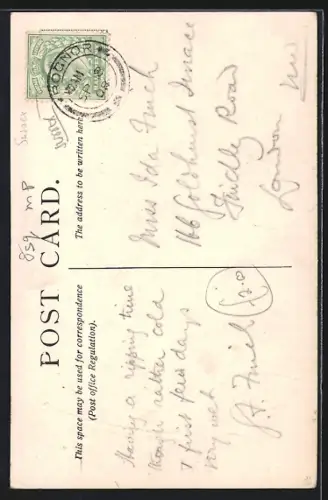 AK Arundel, Church of St. Philip Neri