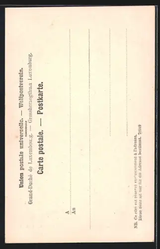 AK Essbach, Partie am Bach