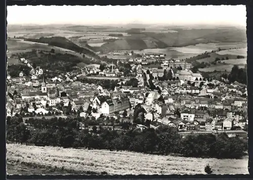 AK Ettelbruck, Panorama