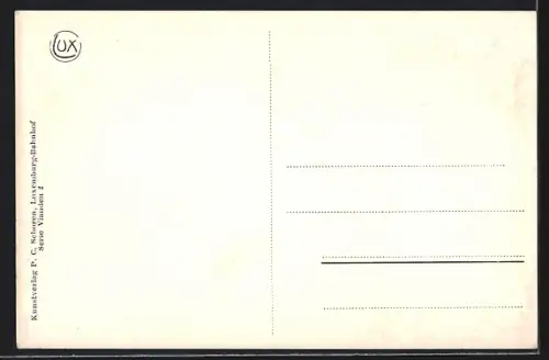 AK Vianden, Panorama