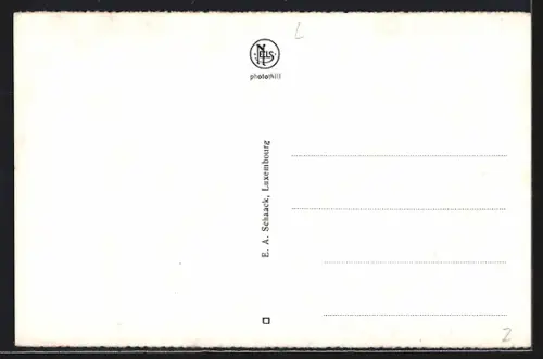 AK Wiltz, Le Château
