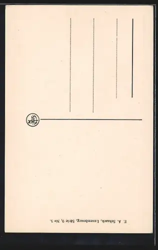 AK Echternach, Petite Suisse luxembourgeoise