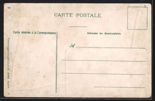 AK Luxembourg, Nouveau Pont sur la Petrusse