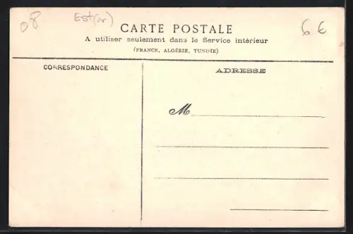 AK Sedan, Le Canal de dérivation de la Meuse. L`Écluse