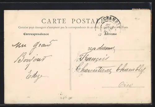 AK Mézières /Ardennes, Pont de Pierre et les Vannes