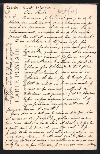 AK Mézières, L`Écluse