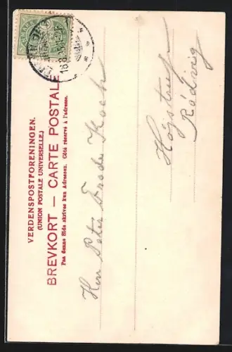 AK Roskilde, Domkirke