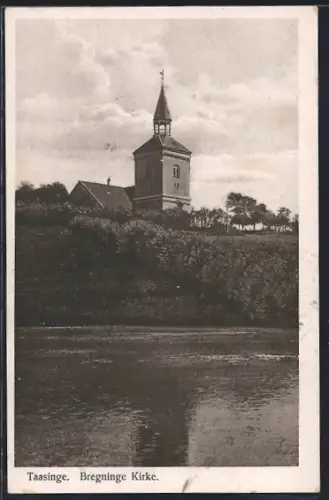 AK Taasinge, Bregninge Kirke