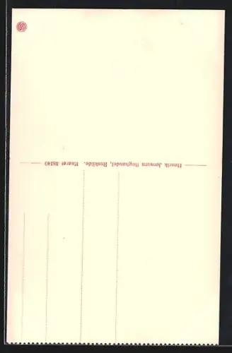 AK Roskilde, Domkirke