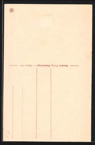 AK Odense, Fredens Kirke