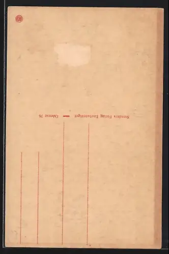 AK Odense, Ved Sct. Hans Kirke