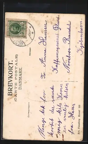 AK Roskilde, Roskilde Domkirke