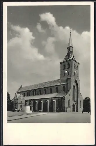 AK Odense, Odense Domkirke, Sct. Knuds Kirke