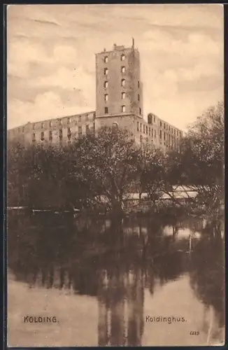 AK Kolding, Koldinghus