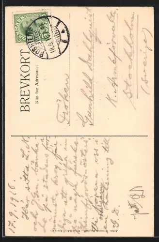 AK Roskilde, Absalonsbuen