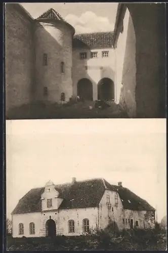 AK Tønder, Museum