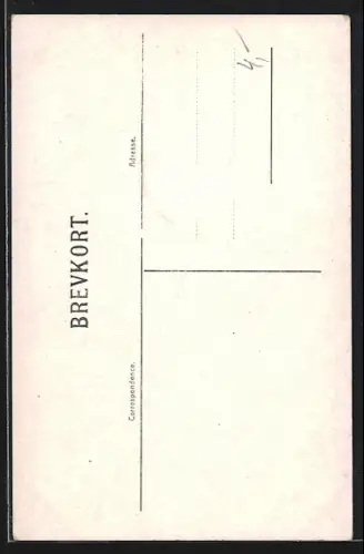 AK Köbenhavn, Rosenborg Slot