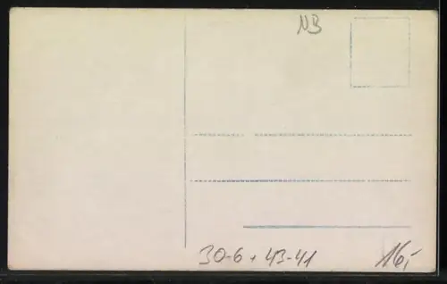 AK Leipzig, 650. Wiederkehr der Leipziger Messe 1918, Erbeuteter englischer Tanz auf dem Marktplatz
