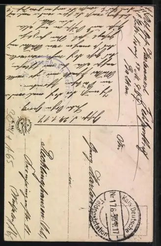 AK General Bojadjeff, Oberbefehlshaber der 1. bulgarischen Armee