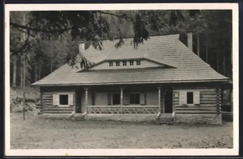 AK Kárpátalja, Ökörmezöi osztály