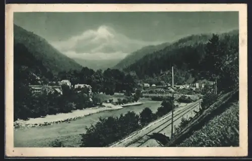 AK Rahó, Terebesi Fehérpatak