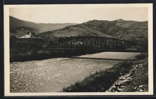 AK Rahó, Tiszahid