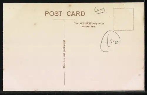 AK Carlisle, Town Hall and Scoth Street