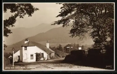 AK Keswick, Old Toll Bar