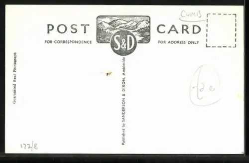 AK Johns-in-the-Vale, Carlisle Diocesan Youth Centre, Annexe Building and Saddleback