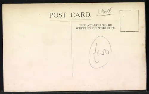 AK Grange-over-Sands, Grand Hotel, total view