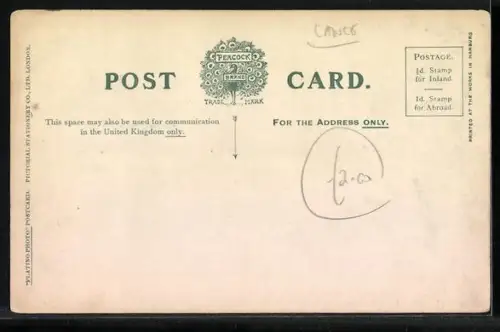 AK Hawkeshead, Main Street and Hotel