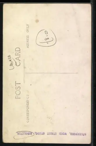 Foto-AK Middleton, Royal Visit