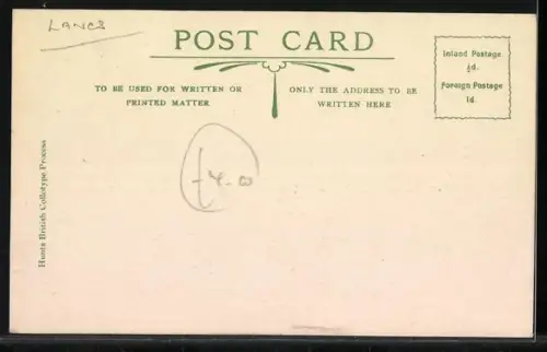 AK Wrea Green, Hospital Wards, Moss Side