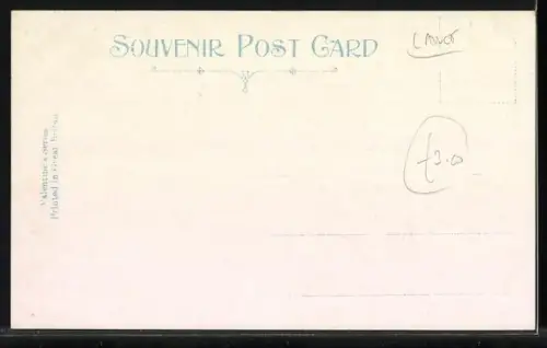 AK Heysham, S. S. Donegal